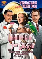 Champagne for Caesar DVD